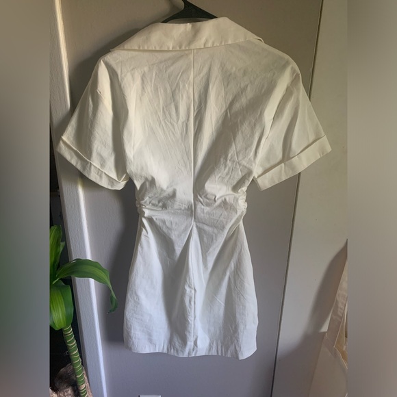 Zara dress - Picture 2 of 2